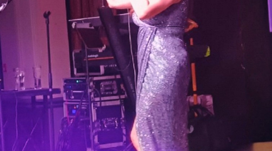 Blondied, Jay Harrison & Helen