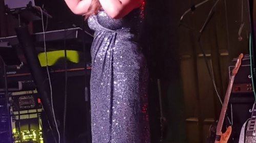 Blondied, Jay Harrison & Helen