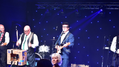 Three Kings Of Rock And Roll