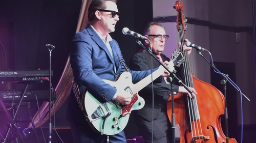 Three Kings Of Rock And Roll
